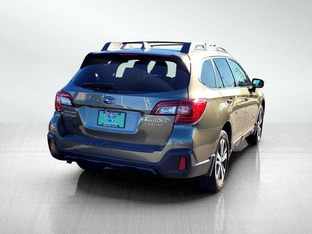 used 2018 Subaru Outback car, priced at $15,900