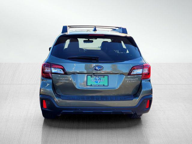 used 2018 Subaru Outback car, priced at $15,900