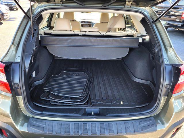 used 2018 Subaru Outback car, priced at $15,900