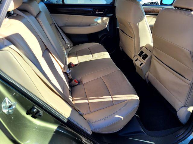 used 2018 Subaru Outback car, priced at $15,900