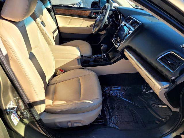 used 2018 Subaru Outback car, priced at $15,900