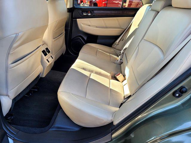 used 2018 Subaru Outback car, priced at $15,900