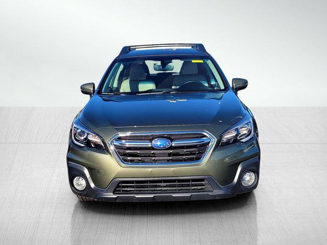 used 2018 Subaru Outback car, priced at $15,900