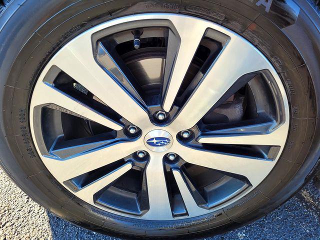 used 2018 Subaru Outback car, priced at $15,900