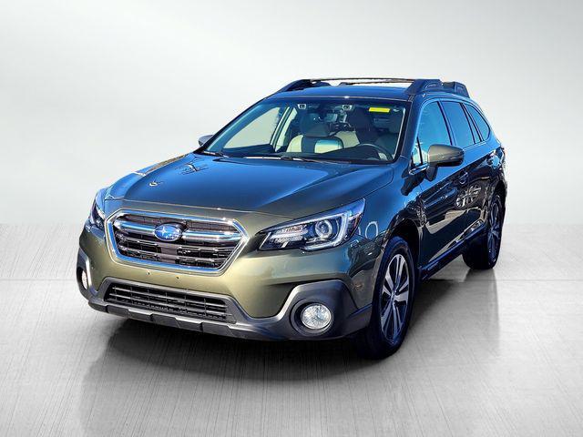 used 2018 Subaru Outback car, priced at $15,900