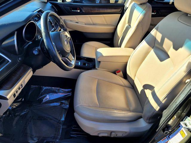 used 2018 Subaru Outback car, priced at $15,900
