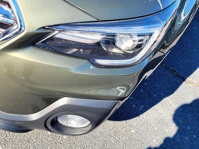 used 2018 Subaru Outback car, priced at $15,900