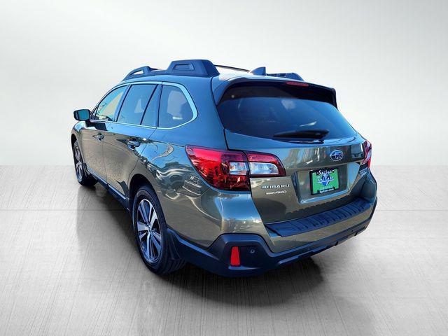 used 2018 Subaru Outback car, priced at $15,900