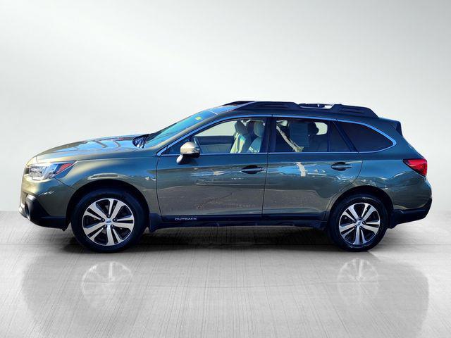 used 2018 Subaru Outback car, priced at $15,900