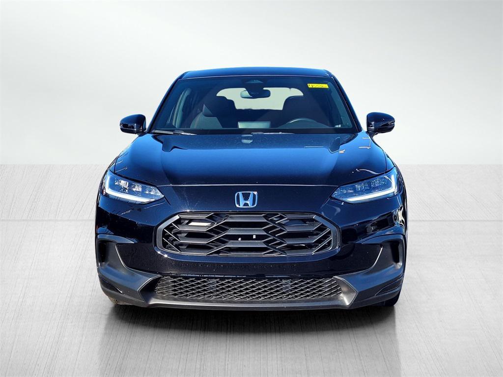 used 2023 Honda HR-V car, priced at $25,960