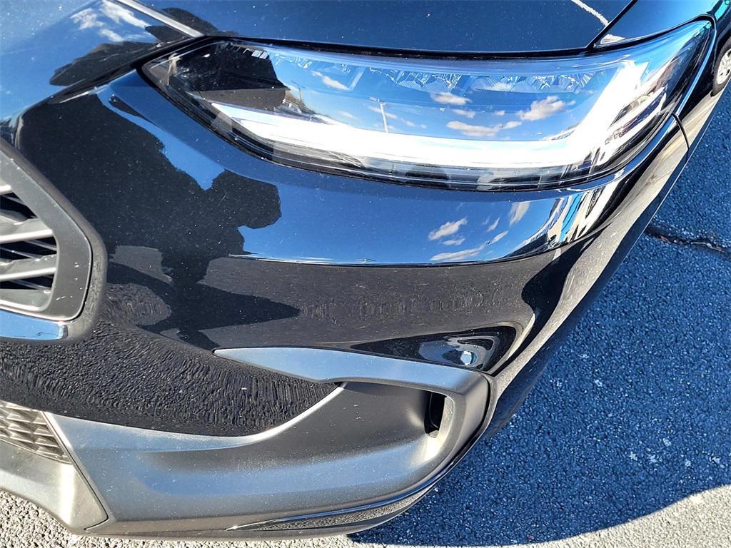 used 2023 Honda HR-V car, priced at $25,960