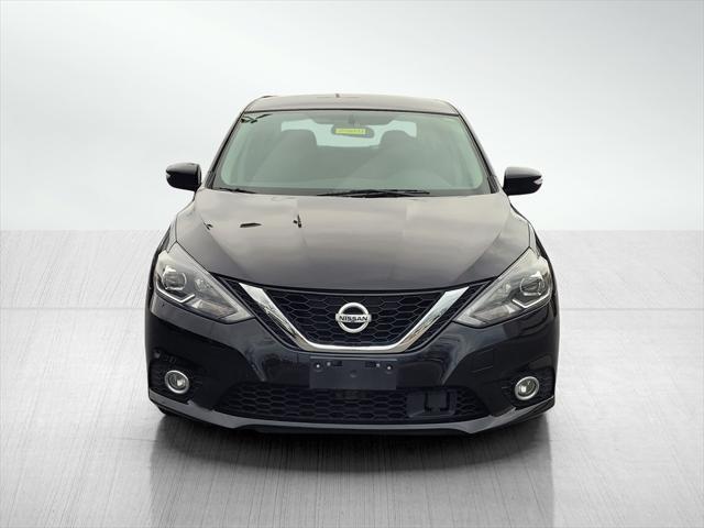 used 2019 Nissan Sentra car, priced at $18,999