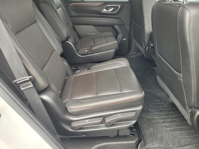 used 2021 Chevrolet Tahoe car, priced at $50,675