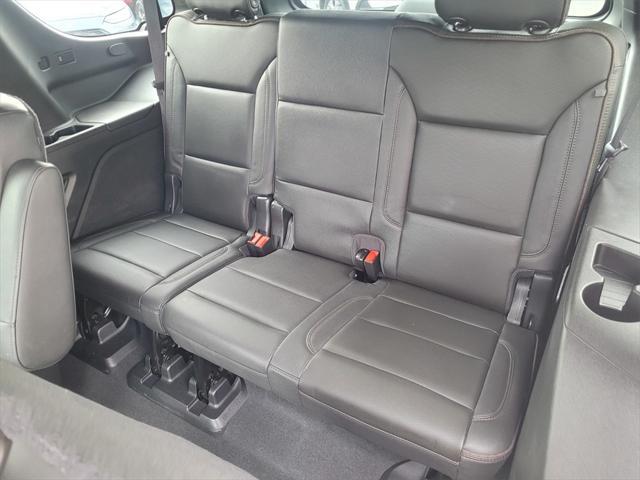 used 2021 Chevrolet Tahoe car, priced at $50,675