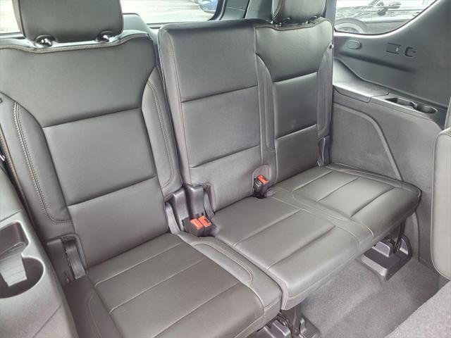 used 2021 Chevrolet Tahoe car, priced at $50,675