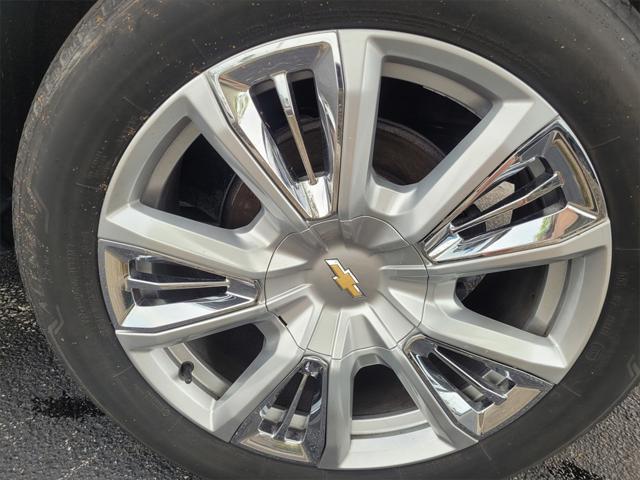 used 2021 Chevrolet Tahoe car, priced at $50,675