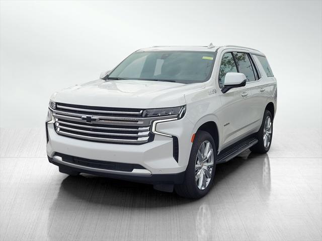 used 2021 Chevrolet Tahoe car, priced at $50,675