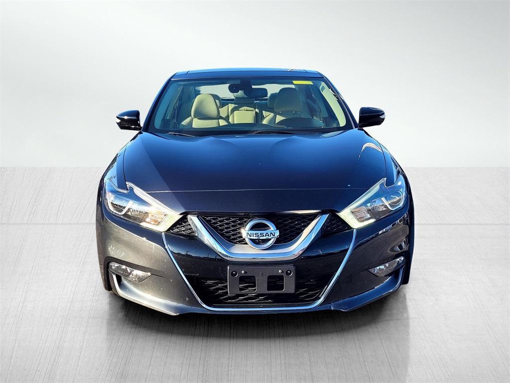 used 2016 Nissan Maxima car, priced at $14,628