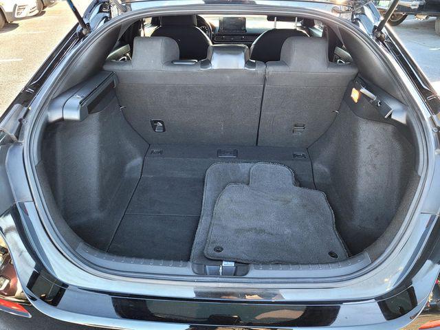 used 2023 Honda Civic car, priced at $21,986