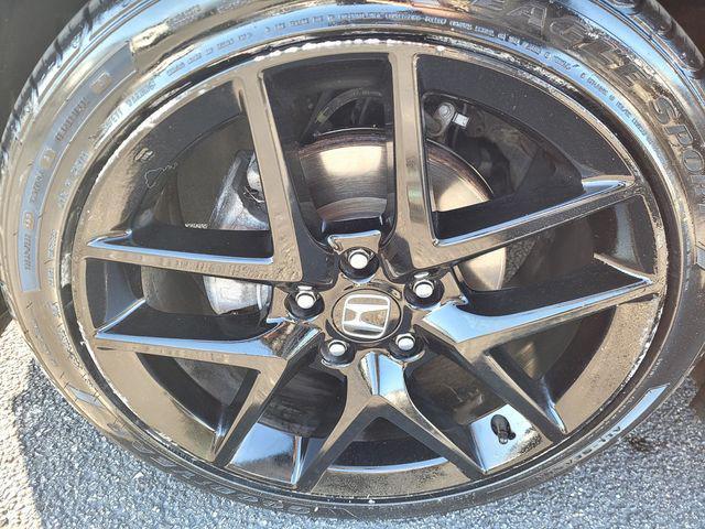 used 2023 Honda Civic car, priced at $21,986