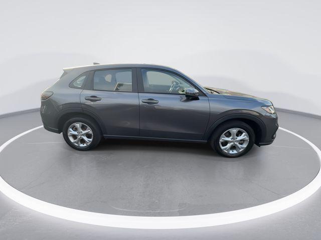 used 2024 Honda HR-V car, priced at $24,700