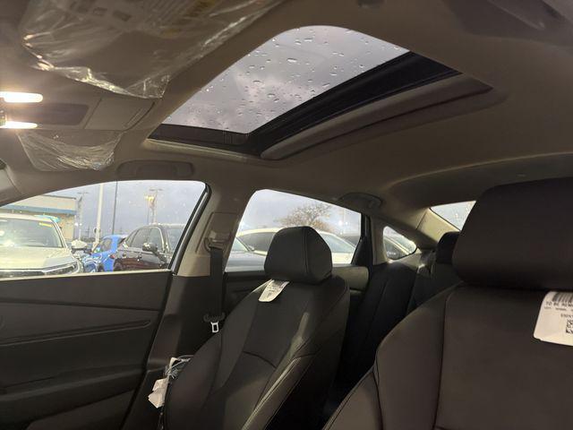 new 2025 Honda Accord Hybrid car, priced at $34,373