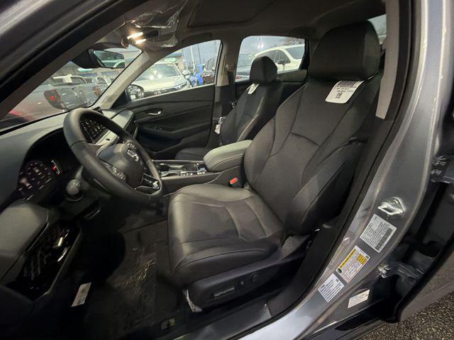 new 2025 Honda Accord Hybrid car, priced at $34,373