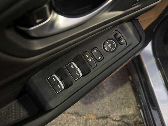 new 2025 Honda Accord Hybrid car, priced at $34,373