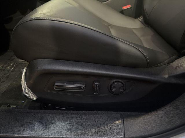 new 2025 Honda Accord Hybrid car, priced at $34,373