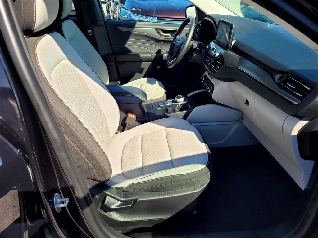 used 2023 Ford Escape car, priced at $23,862