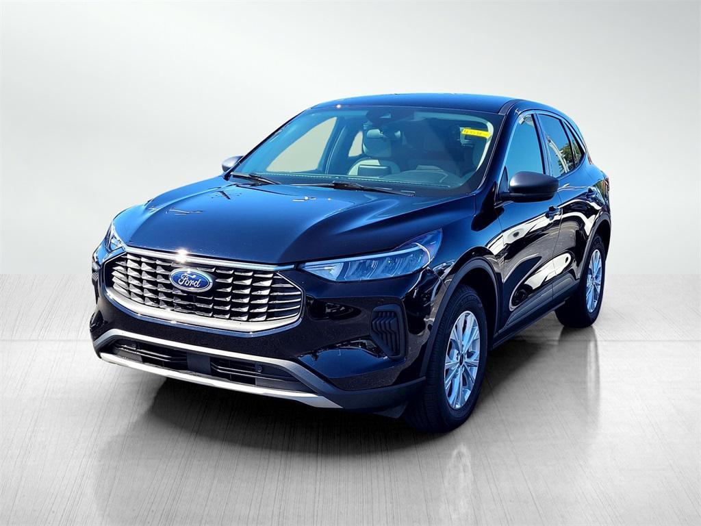 used 2023 Ford Escape car, priced at $23,862