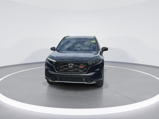 new 2026 Honda CR-V Hybrid car, priced at $38,332