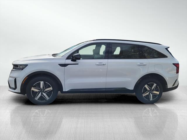 used 2023 Kia Sorento car, priced at $31,010