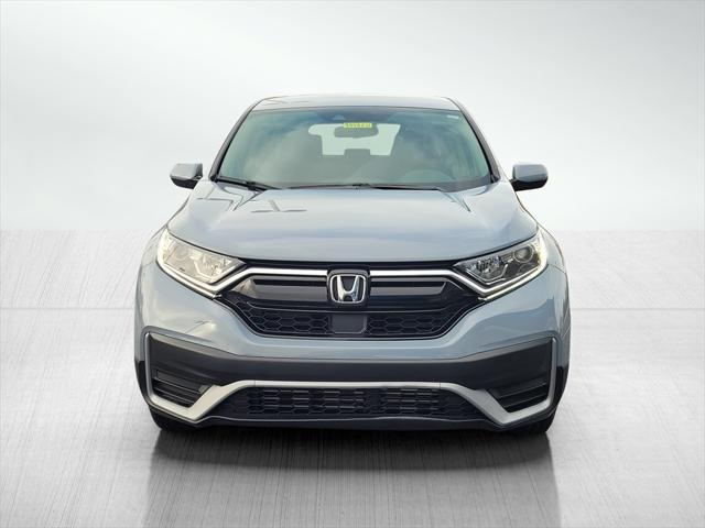 used 2022 Honda CR-V car, priced at $28,959