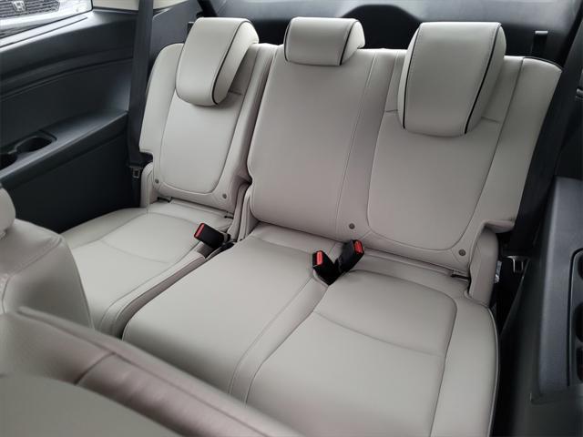 new 2025 Honda Odyssey car, priced at $48,360