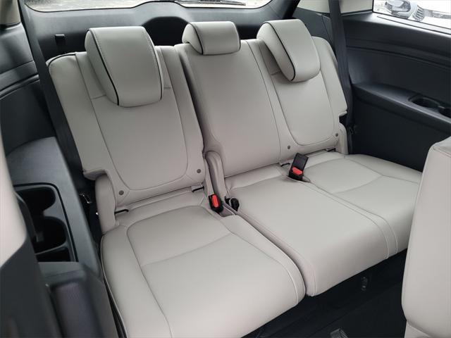 new 2025 Honda Odyssey car, priced at $48,360