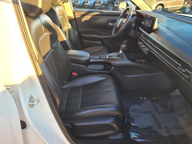used 2024 Honda HR-V car, priced at $28,884