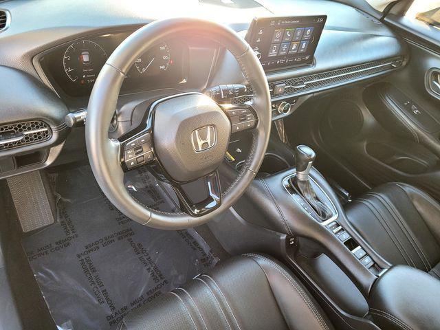 used 2024 Honda HR-V car, priced at $28,884