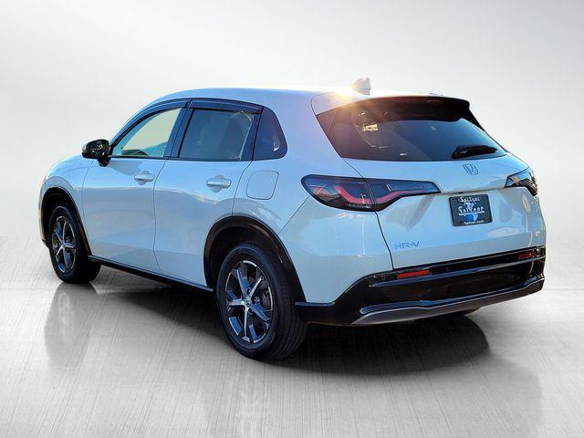 used 2024 Honda HR-V car, priced at $28,884