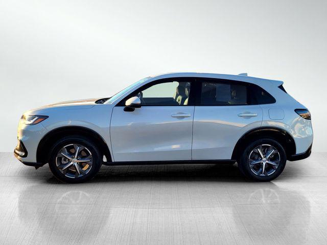 used 2024 Honda HR-V car, priced at $28,884