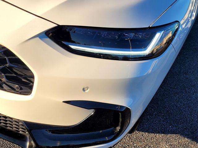 used 2024 Honda HR-V car, priced at $28,884