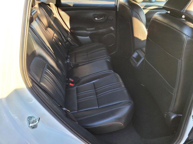 used 2024 Honda HR-V car, priced at $28,884