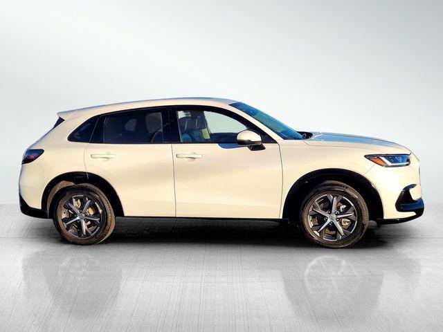 used 2024 Honda HR-V car, priced at $28,884