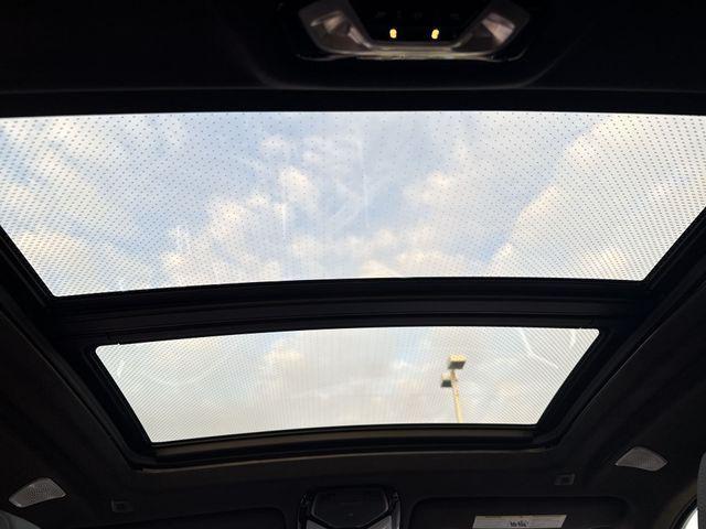 used 2025 BMW X6 M car, priced at $118,999