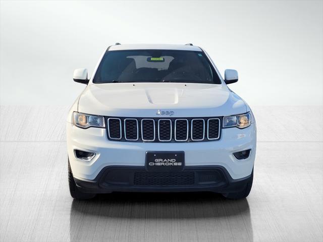 used 2018 Jeep Grand Cherokee car, priced at $19,985