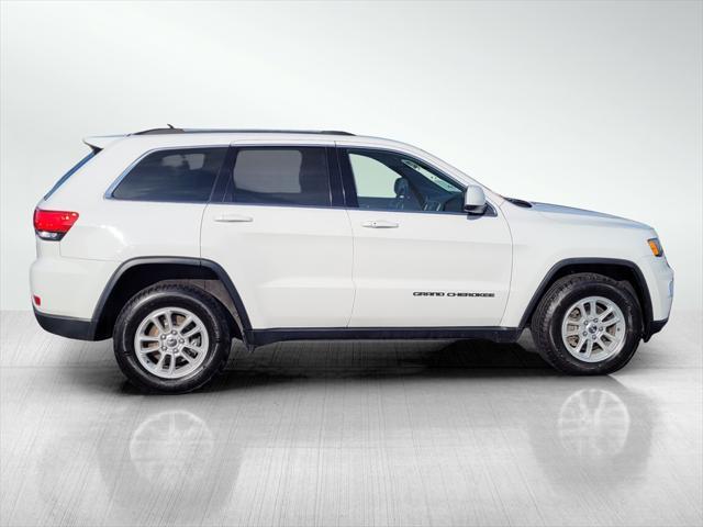 used 2018 Jeep Grand Cherokee car, priced at $19,985