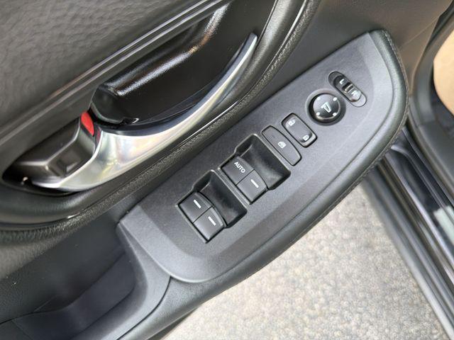 used 2023 Honda HR-V car, priced at $23,825