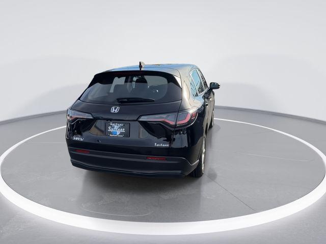 used 2023 Honda HR-V car, priced at $23,825