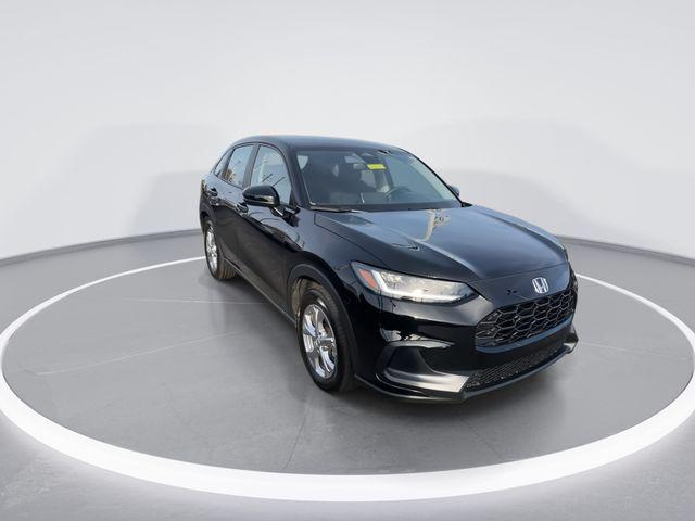 used 2023 Honda HR-V car, priced at $23,825
