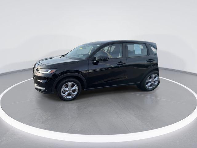 used 2023 Honda HR-V car, priced at $23,825